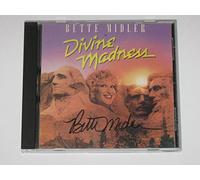 Divine Madness (OST)