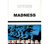 Divine Madness (Piano, Voice and Guitar)