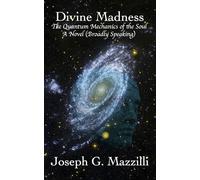 Divine Madness: The Quantum Mechanics of the Soul...A Novel (Broadly Speaking)