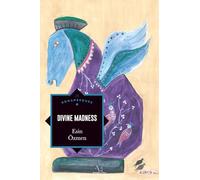 Divine madness: Theia Mania