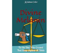 Divine Melanin: For the One Who Crossed That Stage Against All Odds (Divine Melanin: A Library for the Soul)