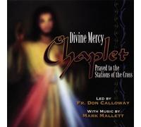 Divine Mercy Chaplet