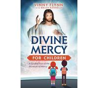 Divine Mercy for Children: A Guided Tour of the Museum of Mercy
