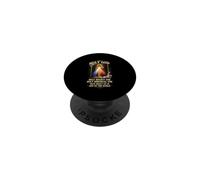 Divine Mercy Holy God Holy Mighty One Prayer Catholic Jesus PopSockets Adhesive PopGrip