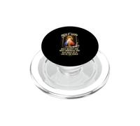 Divine Mercy Holy God Holy Mighty One Prayer Catholic Jesus PopSockets PopGrip for MagSafe