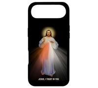 Divine Mercy Image Vilnius Case for iPhone Air