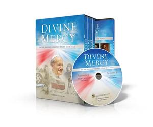 Divine Mercy in the Second Greatest Story Ever Told - DVDs