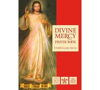 Divine Mercy Prayer Book: I trust in your mercy (Devotional)