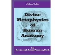 Divine Metaphysics of Human Anatomy