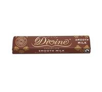 Divine Milk Choc Bar 35G