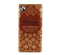 Divine | Milk Chocolate | 2 x 40g
