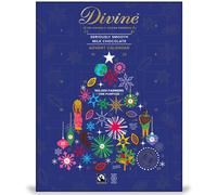 Divine Milk Chocolate Advent Calendar - 85g