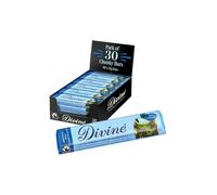 Divine Milk Chocolate - 35 g bars (Pack of 30)