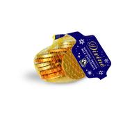 Divine Milk Chocolate Coins 65g