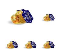 Divine Milk Chocolate Coins, 65g (Pack of 5)