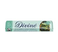 Divine Milk Chocolate with Salted Caramel - 35g