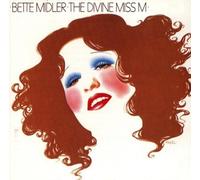 Divine Miss M by Midler, Bette Original recording remastered edition (1995) Audio CD