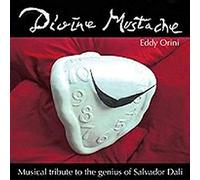 Divine Mustache: A Musical Tribute to the Genius of Salvador Dali