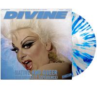 Divine - Native And Queer (The Complete Experience) [VINYL]