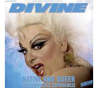 Divine - Native And Queer (The Complete Experience) [VINYL]