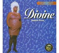 Divine - Native Love-Best of