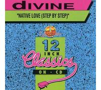 Divine - Native Love (Step By Step)