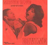 Divine - Native Love (Step By Step)
