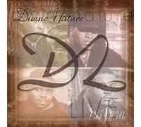 Divine Nature - Part of Me Live (UK Import)