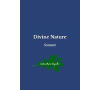 Divine Nature: Sonnets