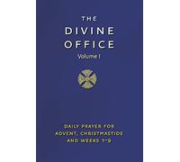 Divine Office Volume 1 – Harper Collins Publishers