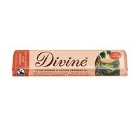 Divine Orange Milk Chocolate - 35g