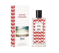 Divine Passion by Ted Lapidus for Women - 3.33 oz EDT Spray