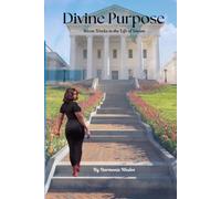 Divine Purpose: Seven Weeks in the Life of Divine (The Divine Series)