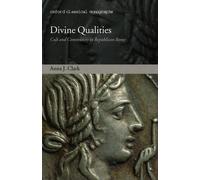 Divine Qualities - 9780199226825