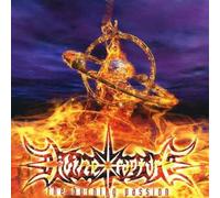 Divine Rapture - The Burning Passion