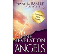 Divine Revelation Of Angels
