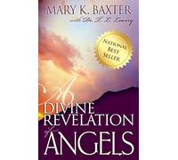Divine Revelation Of Angels