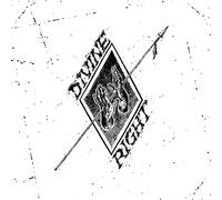 Divine Rights - Divine Rights [VINYL]