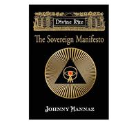 Divine Rite: The Sovereign Manifesto