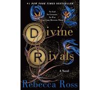 Divine Rivals: A Novel: 1 (Letters of Enchantment)