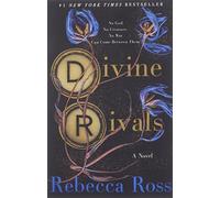 Divine Rivals: A Novel (Letters of Enchantment)