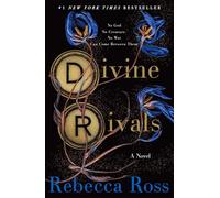 Divine Rivals: A Novel (Letters of Enchantment)
