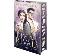 Divine Rivals: Deutsche Ausgabe