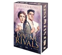 Divine Rivals: Deutsche Ausgabe