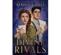 Divine Rivals: the global sensation and no. 1 SUNDAY TIMES bestselling romantasy: Book 1 (Letters of Enchantment)