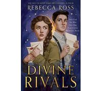 Divine Rivals: The stunning YA romance fantasy Sunday Times number 1 bestseller: Book 1 (Letters of Enchantment)