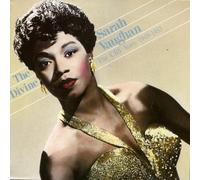 Divine Sarah Vaughan