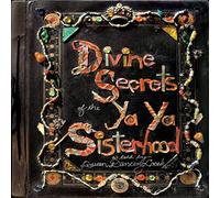 Divine Secrets of the