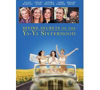 Divine Secrets of the Ya-Ya Sisterhood