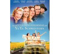 Divine Secrets of the Ya-Ya Sisterhood [DVD] [2002]